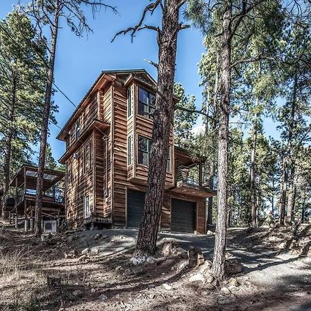Redwood In The Historic Upper Canyon Руідозо Екстер'єр фото
