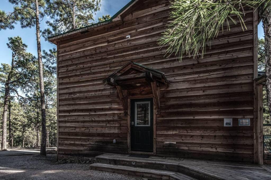 Redwood In The Historic Upper Canyon Руідозо Екстер'єр фото